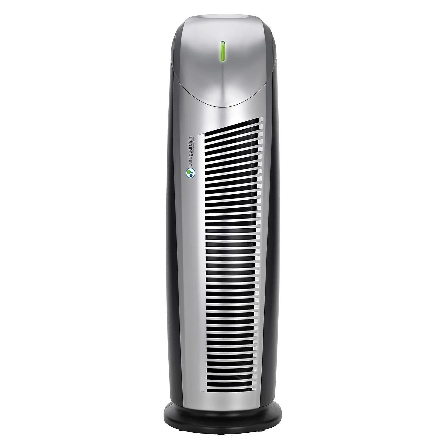 PureGuardian AP2200CA Air Purifier With HEPAFresh Filter, 22-Inch Tower