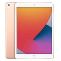 Restored Apple iPad 8 (8th Gen) 32GB WiFi 10.2" Gold 2020 (Refurbished)
