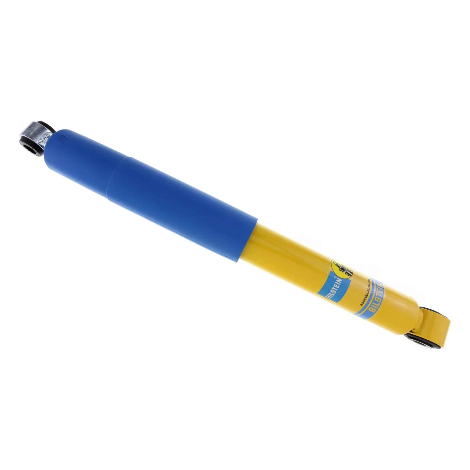 Bilstein B6 4600 Series Shock Absorber 24-186155 Fits select: 2016 NISSAN FRONTIER SV/PRO-4X, 2019 NISSAN FRONTIER SV
