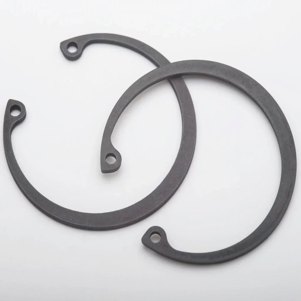 Internal Retaining Ring / Housing Ring 0.866" (Pack of 850) Carbon Steel