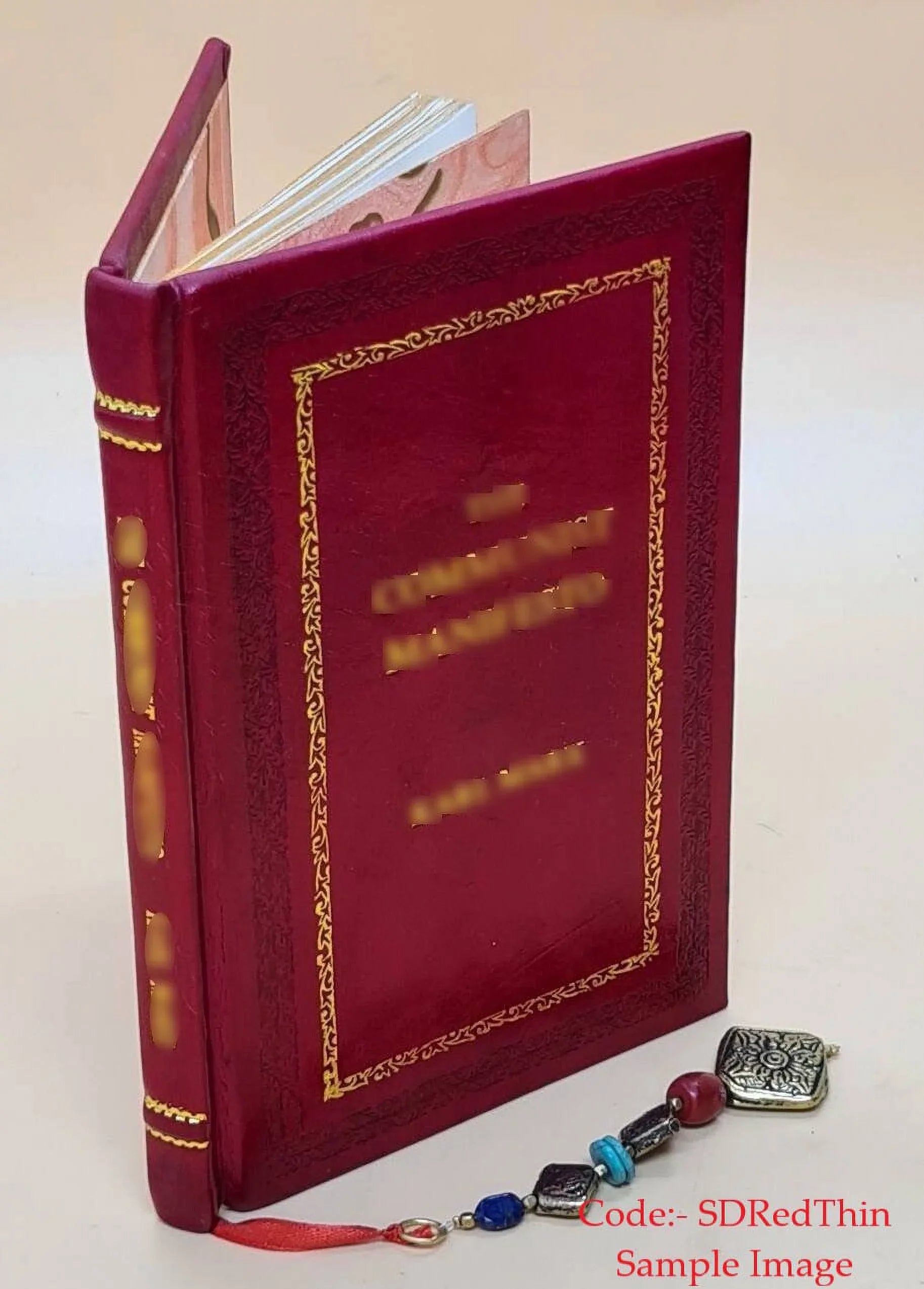 Dr. Jekyll and Mr. Hyde Or A Mis-spent Life Or A Mis-spent Life a Drama in Four Acts 1897 [Premium Leather Bound]