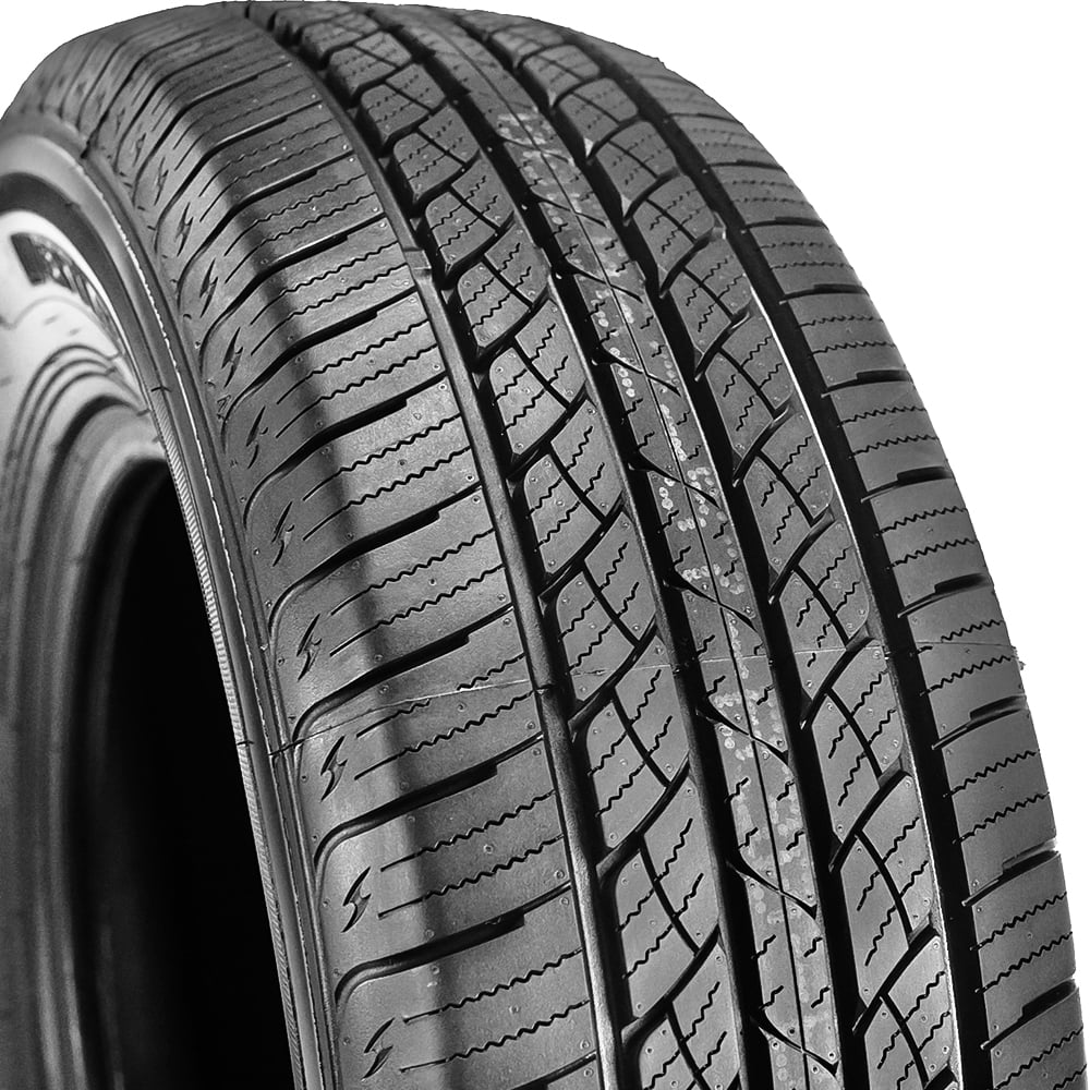Set of 4 (FOUR) Westlake SU318 H/T 235/55R20 102H A/S All Season Tires Fits: 2017-20 Cadillac XT5 Premium Luxury, 2014-17 INFINITI QX60 Hybrid