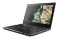 Restored Lenovo 81QB0000US Chromebook 100e 11.6" HD MediaTek MT8173C 2.10GHz 4GB RAM 32GB eMMc Chrome OS Black (Refurbished)