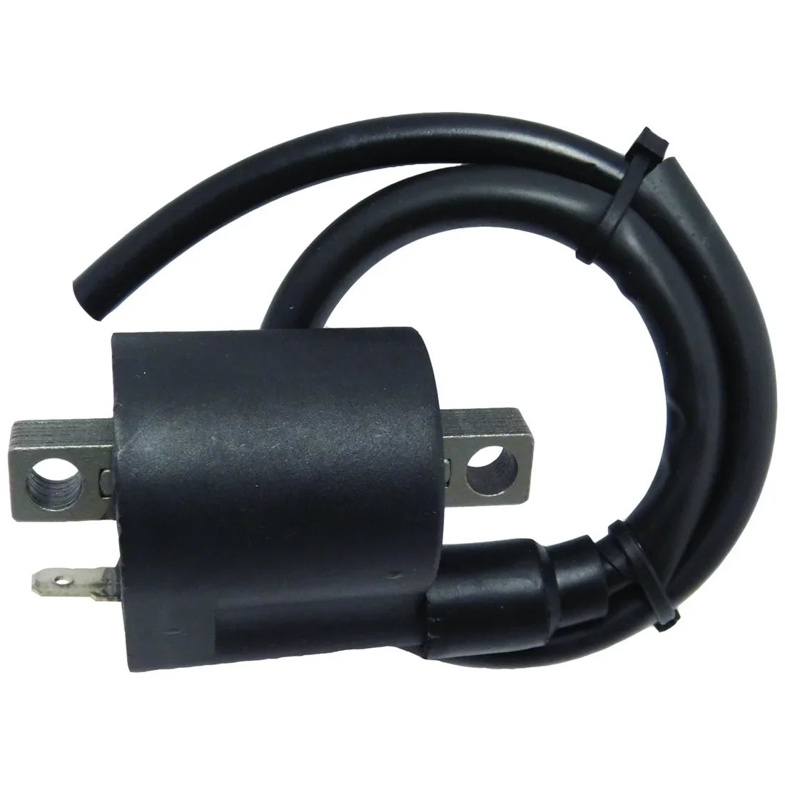 Replacement YAMAHA SR500 STREET MOTORCYCLE YEAR 1994 499CC IGNITION COIL Replacement Part