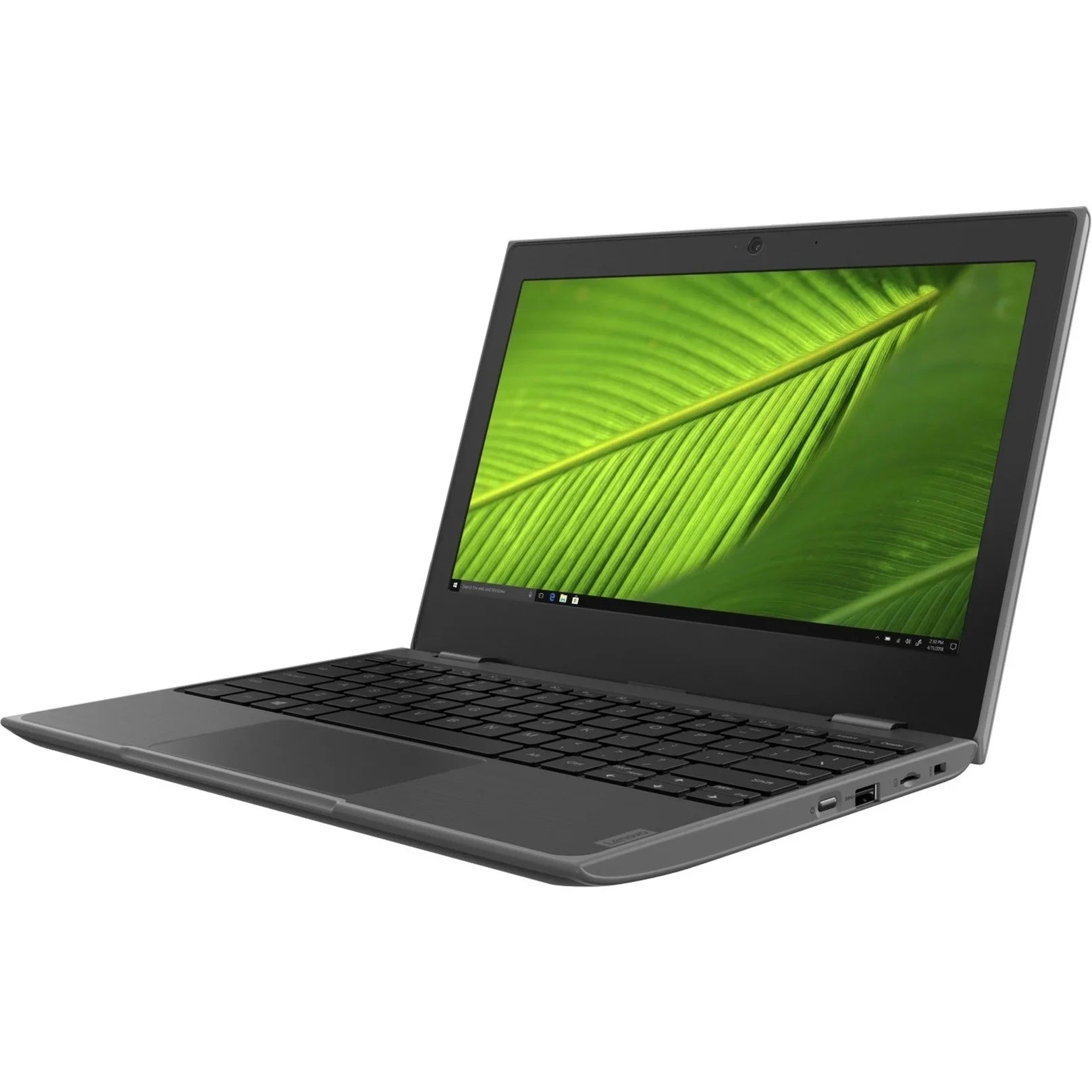 Restored Lenovo 100E Chromebook 2Nd Gen 11.6" Intel Celeron 1.10 GHz 4 GB 32 GB Chrome OS (Refurbished)