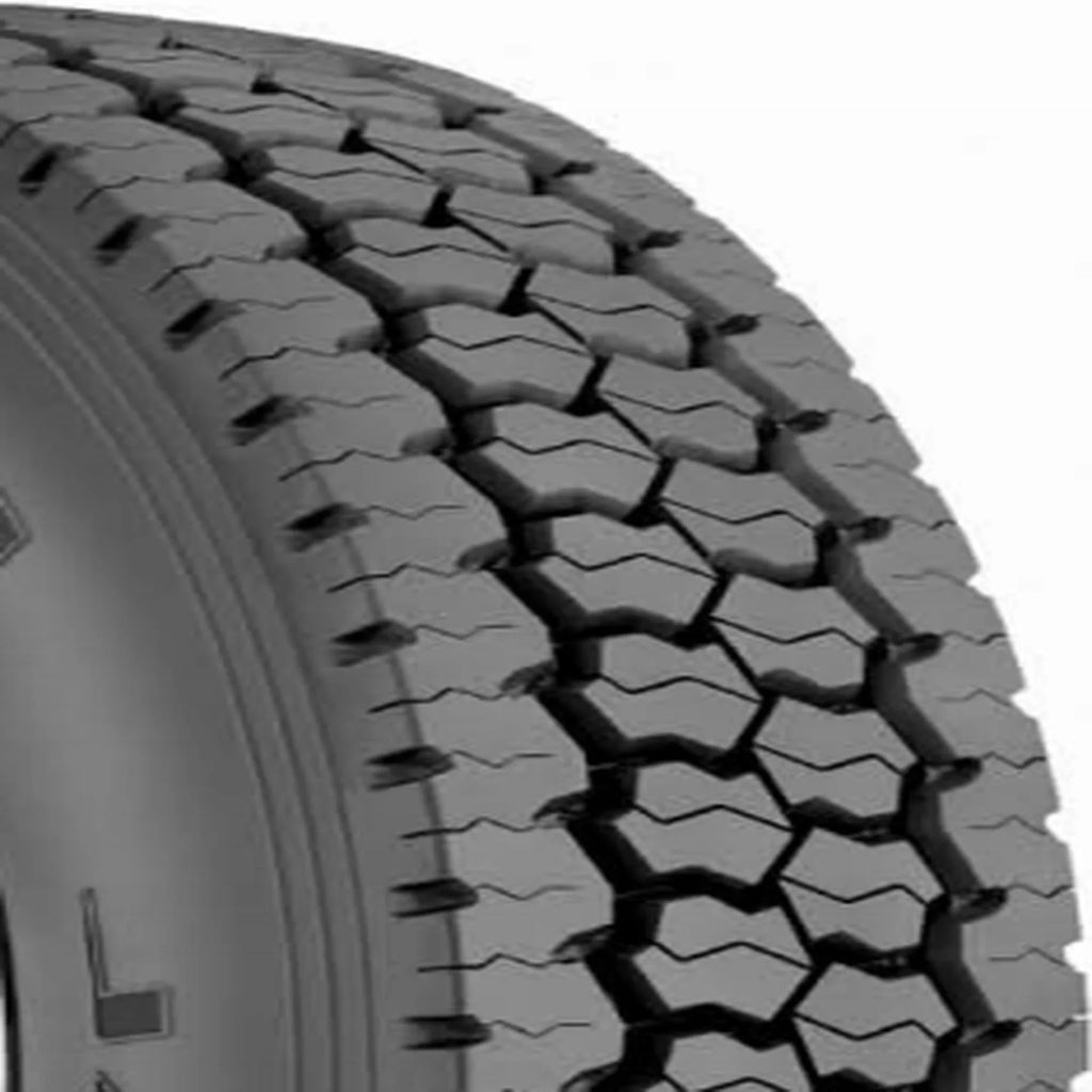 Ameristeel D460 11R22.5 146/143L H Commercial Tire