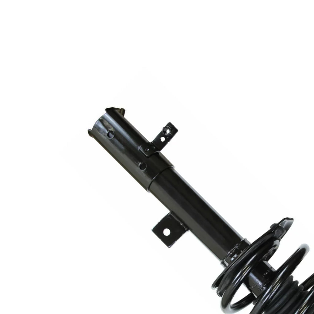 AutoShack Front Complete Strut and Coil Spring Passenger Side Replacement 2011-2017 Jeep Patriot 2012 2013 2014 2015 2016 2017 Compass 2.0L 2.4L 4WD FWD CST272952