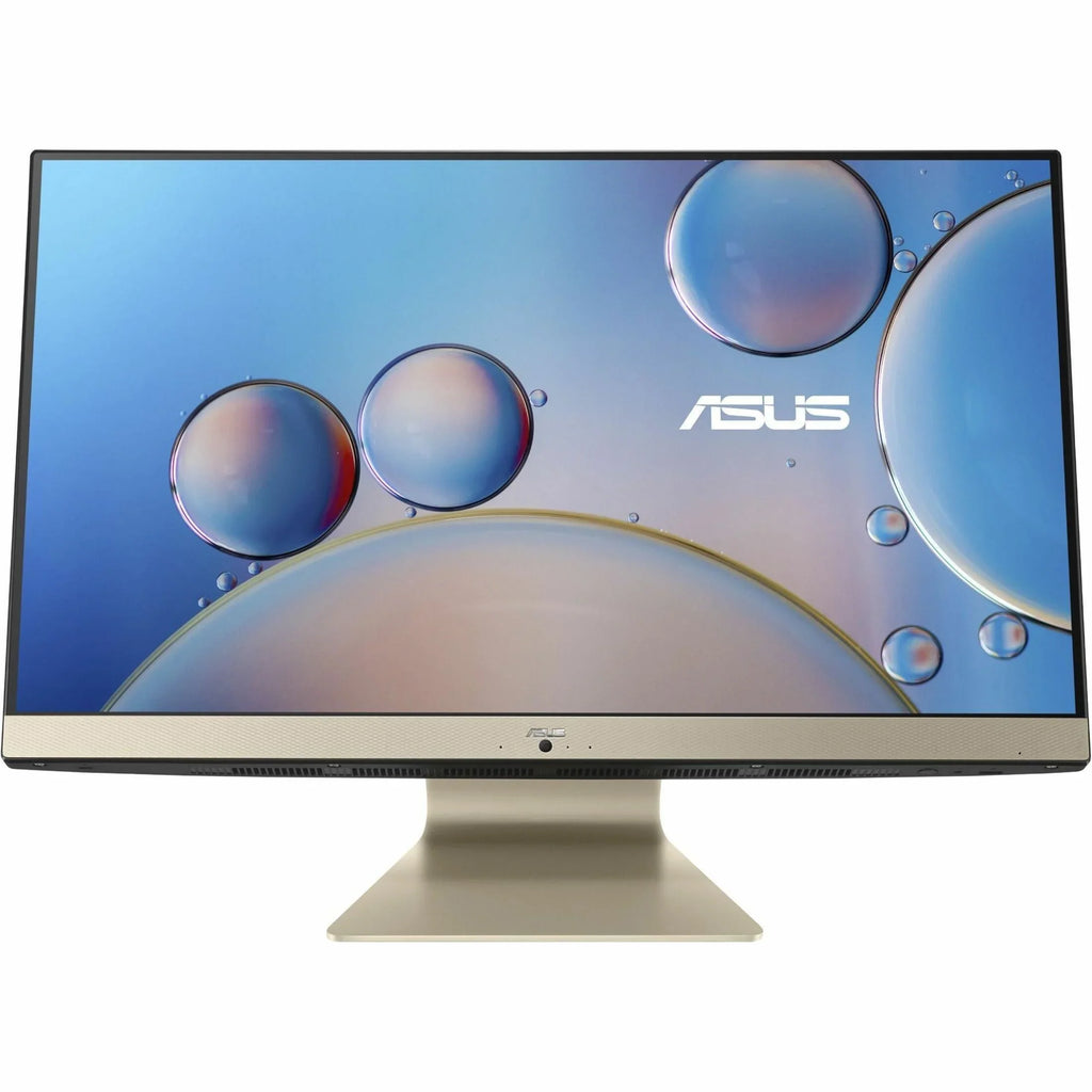 Asus M3700, 27\" Full HD, Touchscreen, AMD Ryzen 7 5825U, 16GB RAM, 1TB SSD, Windows 11 Home, M3700WYAT-PB706T