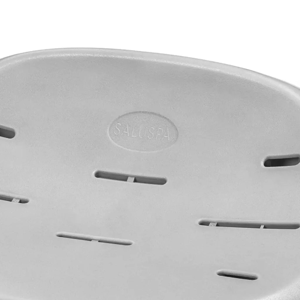 Bestway SaluSpa Hawaii AirJet Hot Tub w/4 Bestway SaluSpa Pool Seat