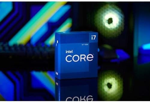 Intel Core i7 (12th Gen) i7-12700 Dodeca-core (12 Core) 2.10 GHz Processor - Retail Pack