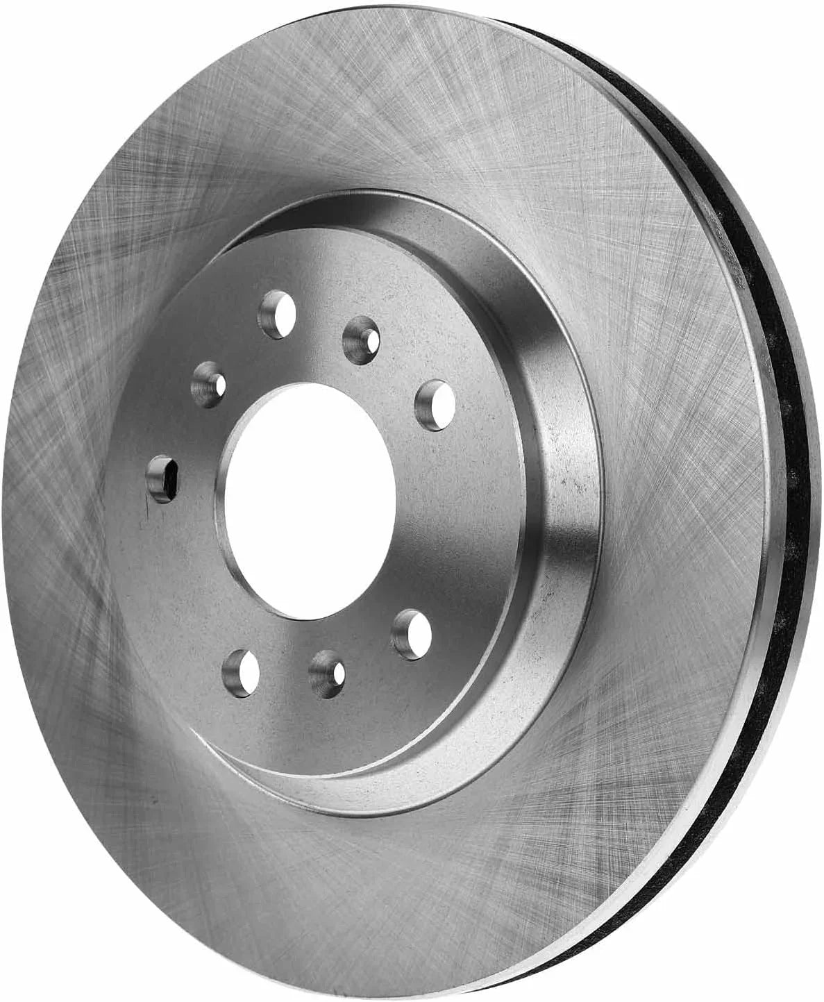 A-Premium Front Disc Brake Rotors Set with Chevrolet Impala 2006-2013 Impala Limited 2014-2016 Monte Carlo 2006-2007 Buick Lucerne