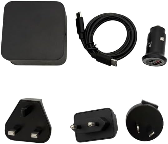 Iridium GO! Exec Satellite WiFi Hotspot - Voice, Messaging, Data | Portable | Secure Global Connectivity | Carry Case Included