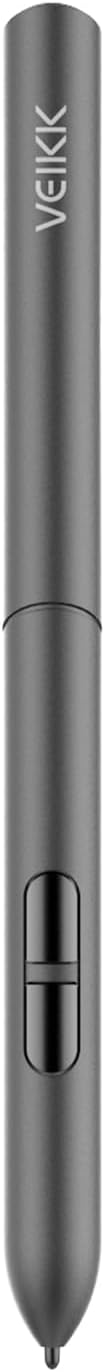 VEIKK Drawing Tablet Pen P01 for A30,S640 Drawing Tablet 8192 Levels Battery Free Pen