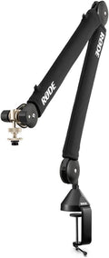 RÃDE PSA1+ Professional Studio Boom Arm with Spring Damping, Black