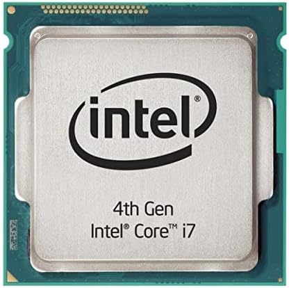 Intel 3.7 5 LGA 2011 64 Technology Extended Memory CPU Processors BX80633I74820K