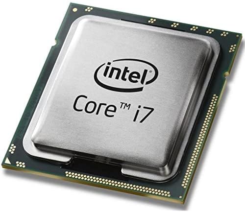 Intel Core i7-4790 Processor 3.6GHz 8MB LGA 1150 CPU, OEM (CM8064601560113)