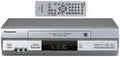 Panasonic PV-V4525S 4-Head VCR, Silver