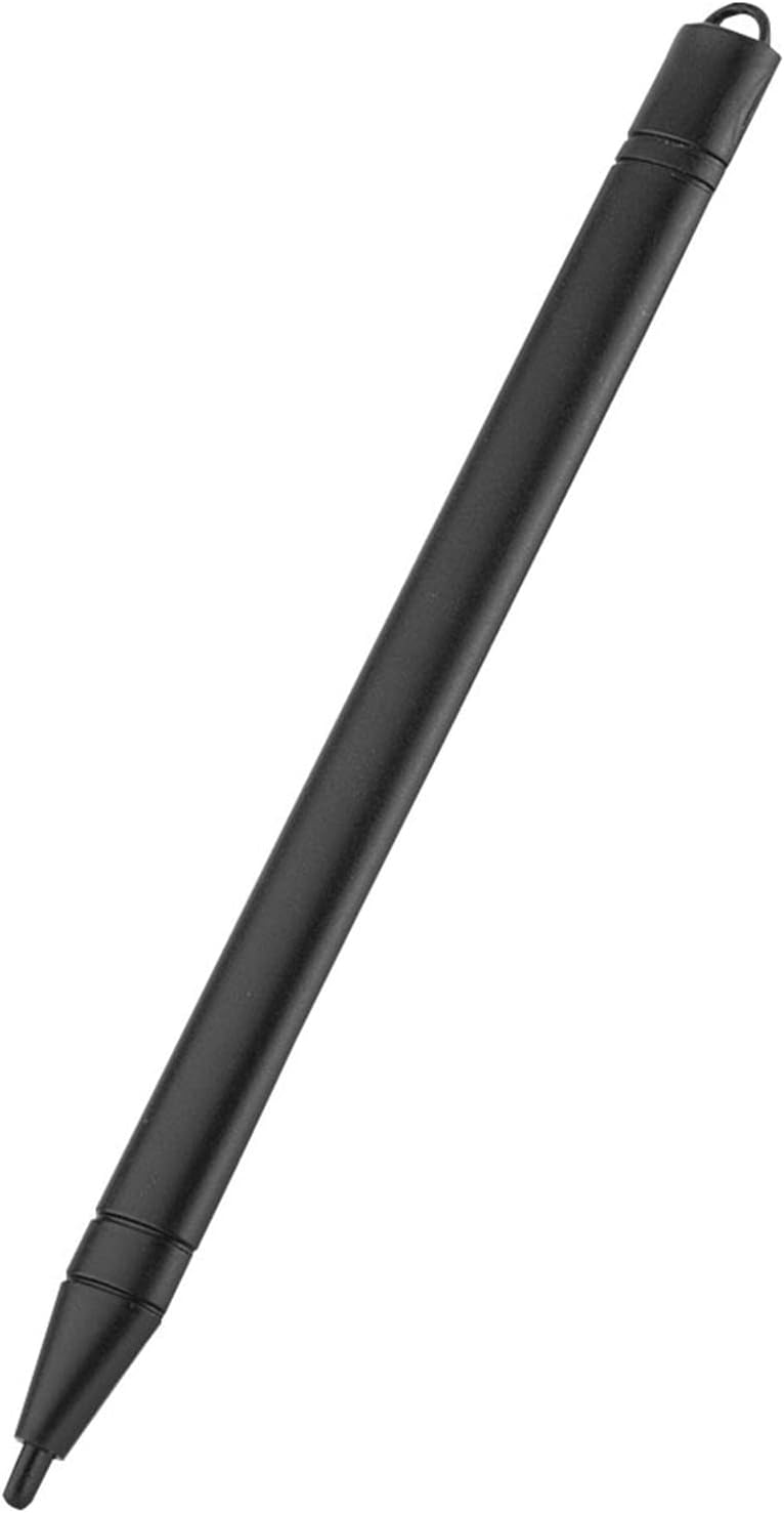 Pen Tablet 14Ã3Ã3 5 Pcs 8.5 12 LCD Pen for Touch Screens Professional Graphics Drawing Tablet Pen