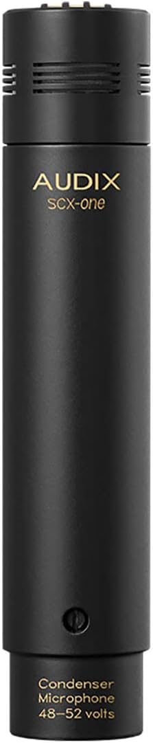 AUDIX Studio Elite 8 8-piece Drum Microphone Kit