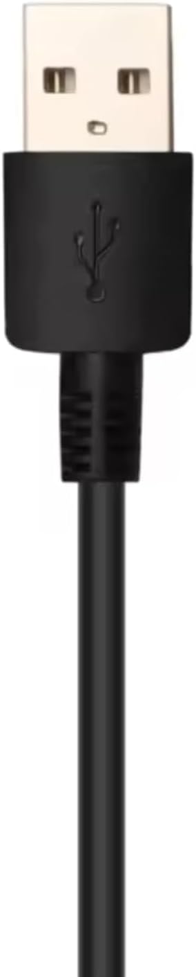 3-in-1 Cable Only for Huion Kamvas 22/22 Plus Graphics Drawing Monitor