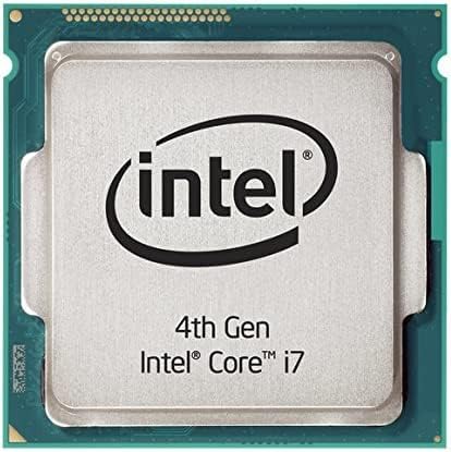 Intel Chip 3.4 4 BX80646I74770