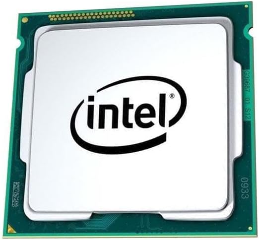 IntelÂ® Pentium Gold G-6400 Desktop Processor 2 Cores 4.0 GHz LGA1200 (IntelÂ® 400 Series chipset) 58W (BX80701G6400)