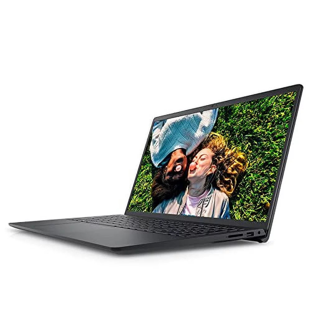 Dell Newest Inspiron 3000 i3511 Laptop, 15.6" FHD Non-Touch, 11th Gen Intel Core i7-1165G7, Iris Xe Graphics, 32GB DDR4, 1TB NVMe SSD, HDMI, Bluetooth, Wi-Fi, Windows 10 Pro