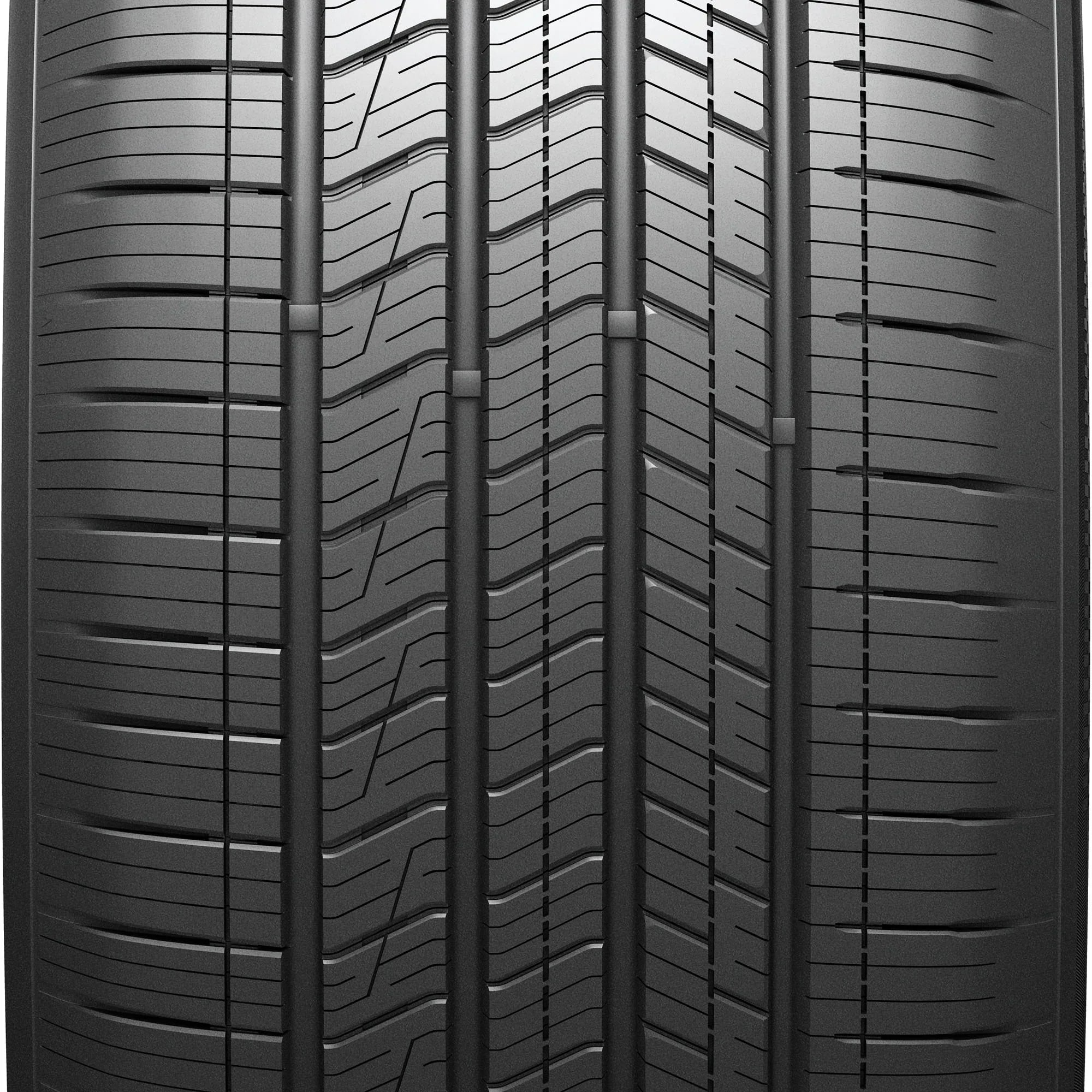 Hankook Ventus S1 Evo Z As X H129a 265/50R20 111W Tire Fits: 2014-15 Jeep Grand Cherokee Summit, 2019-20 Jeep Grand Cherokee Limited X