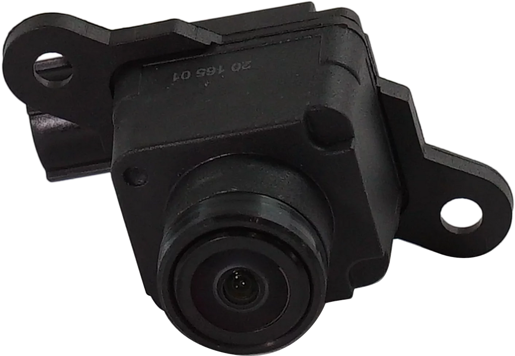 Back Up Camera with 2013-2015 Ram 1500