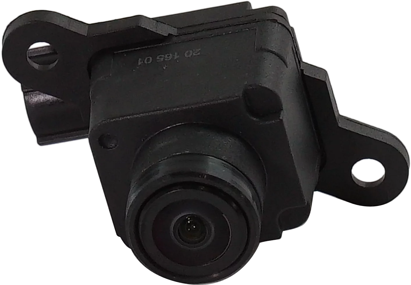 Back Up Camera with 2013-2015 Ram 1500