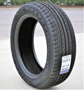 Maxtrek Sierra S6 235/45R20 100W A/S High Permance Tire Fits: 2010-15 Mercedes-Benz GLK350 4Matic, 2020-23 Mercedes-Benz GLA250 4Matic