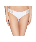 Luli FAMA Women's Standard L543622, White, LGE