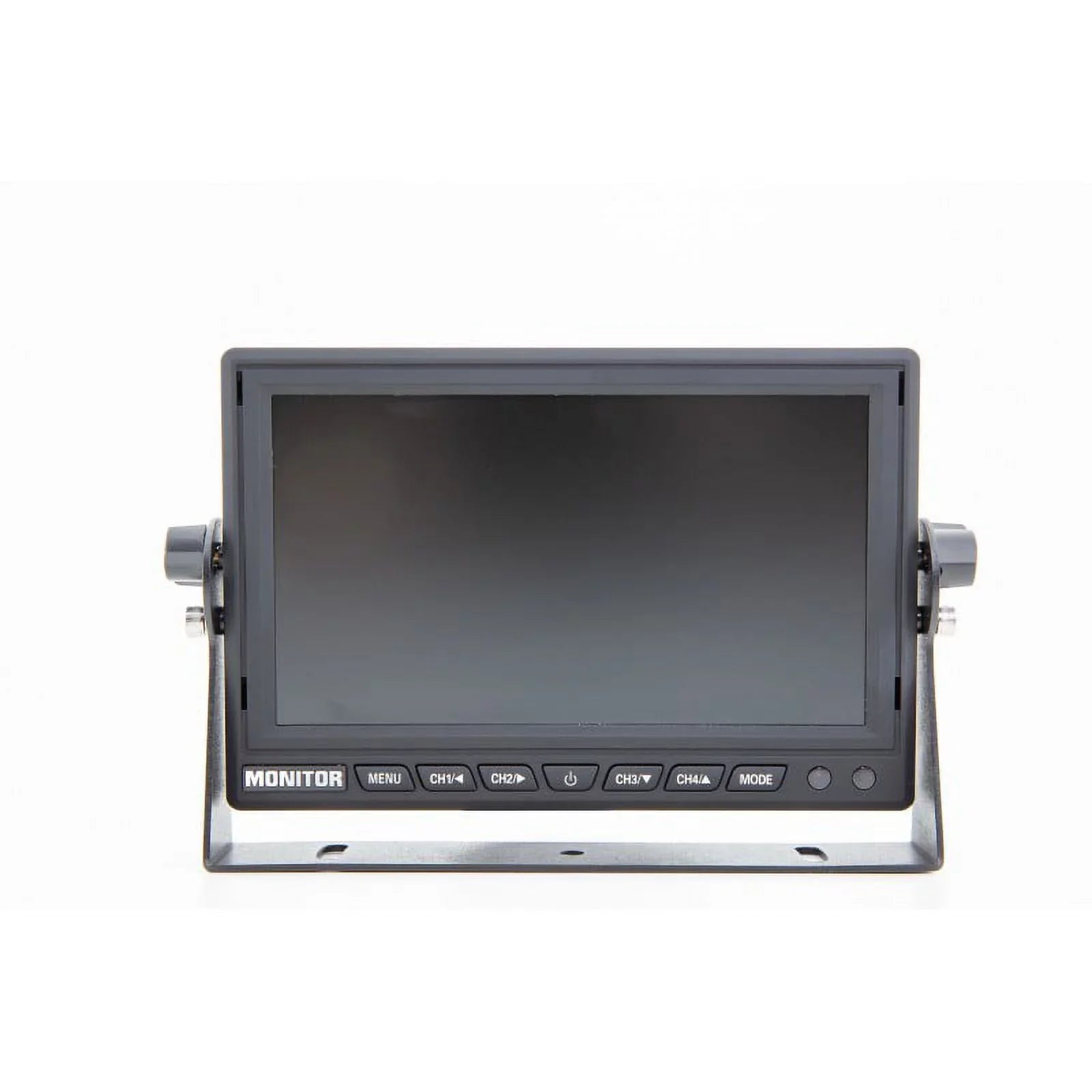 Echomaster ECMPMON-7044-AHD 7 in. 720p AHD Monitor with 4 Channel Input