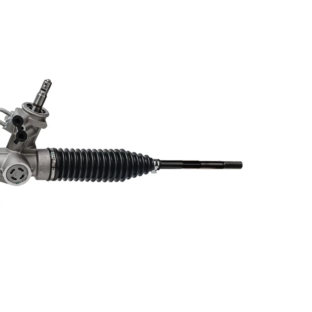 Detroit Axle - Power Steering Rack and Pinion 2007-2014 Chevy GMC Silverado Sierra Suburban 1500 Tahoe Yukon Cadillac Escalade Power Steering Rack and Pinion Assembly Replacement