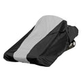 600 Denier Full Fit Snowmobile Travel and Storage Shield the 2007-2009 Arctic Cat Model M1000 SnoPro 153 Snowmachine Sled.