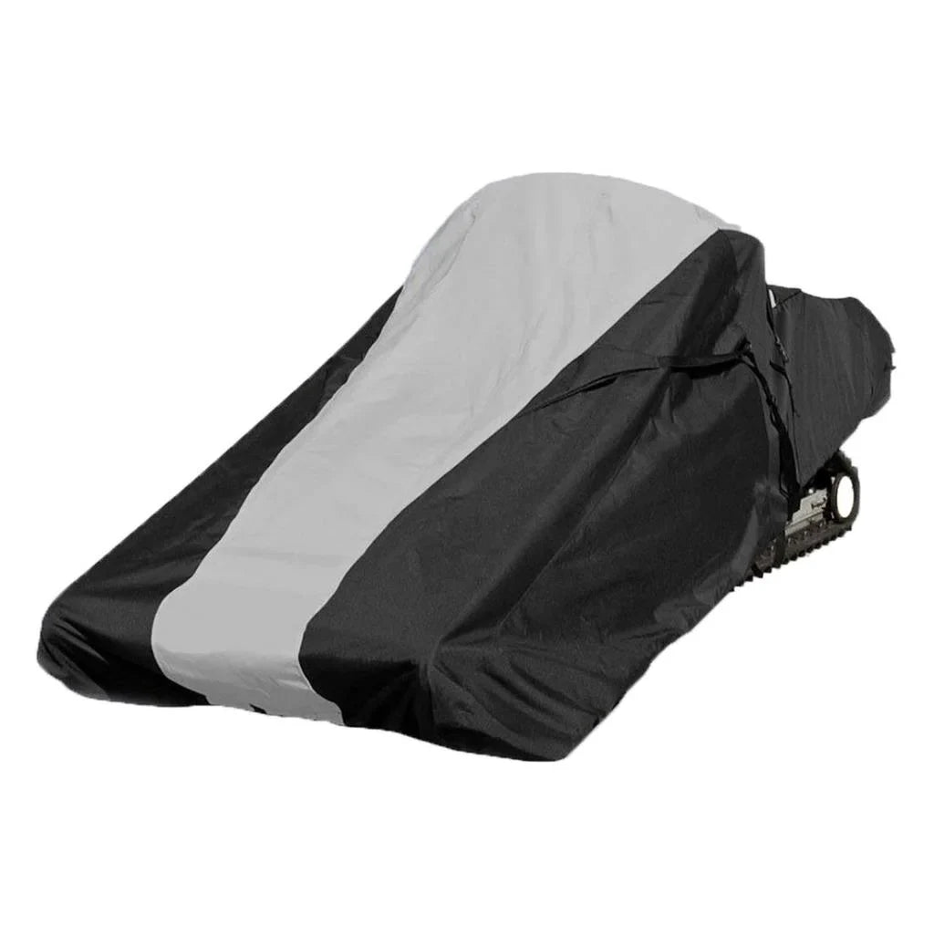 600 Denier Full Fit Snowmobile Travel and Storage Shield the 2007-2009 Arctic Cat Model M1000 SnoPro 153 Snowmachine Sled.