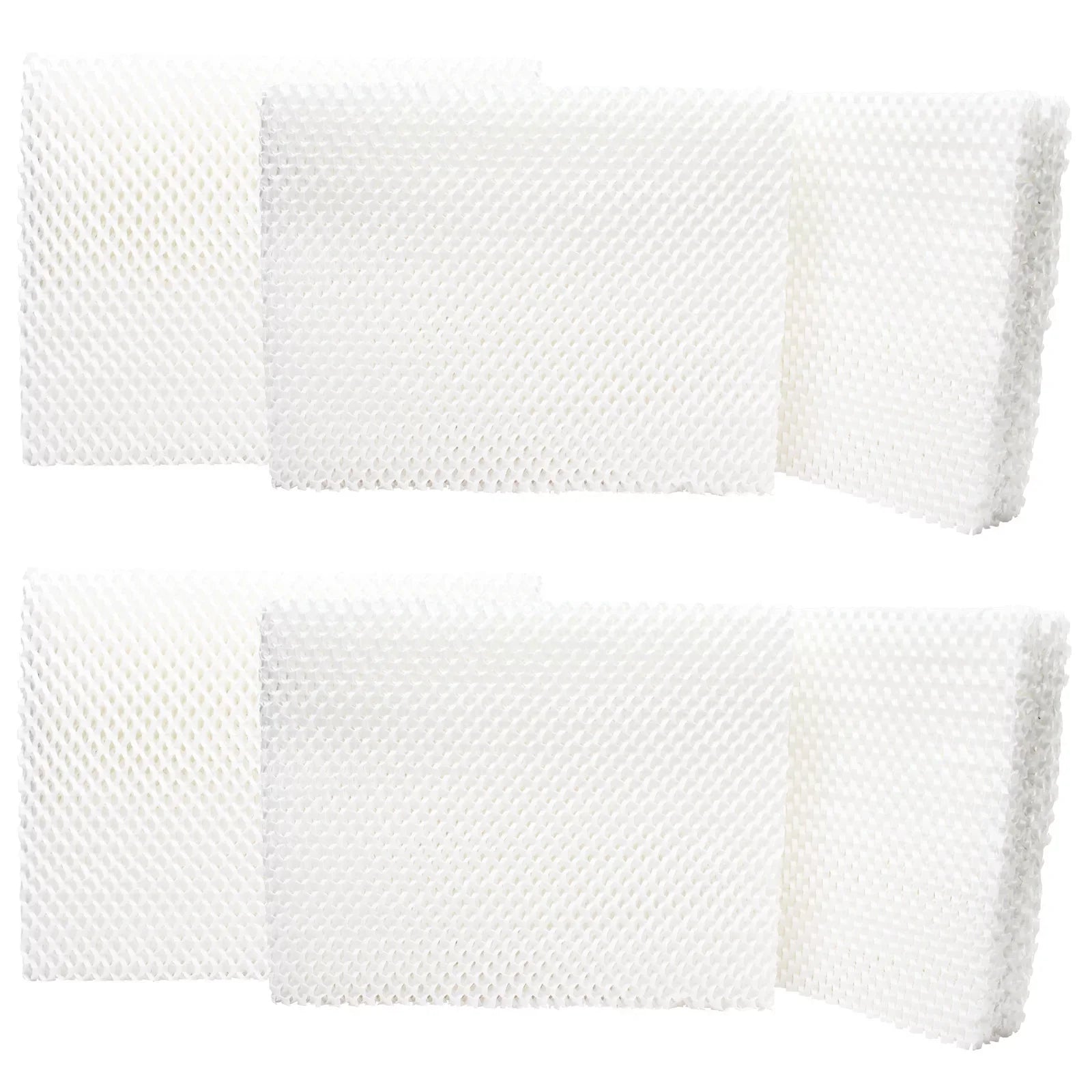6-Pack Replacement MD1-0002 filter Vornado, Holmes - with Vornado Evap3, Vornado Evap2, Vornado MD1-0002, Vornado MD1-0001, Holmes HM725, Vornado 432, Vornado HU1-0021, Vornado Evap1