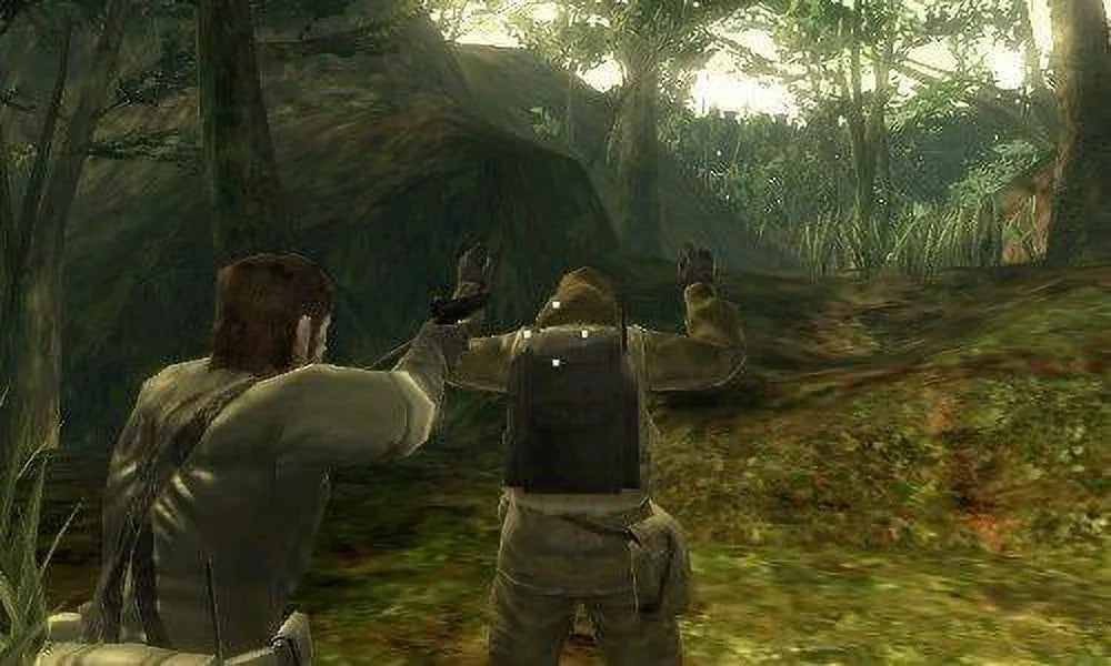 Metal Gear Solid Snake Eater, Konami, Nintendo 3DS, [Physical], 24191