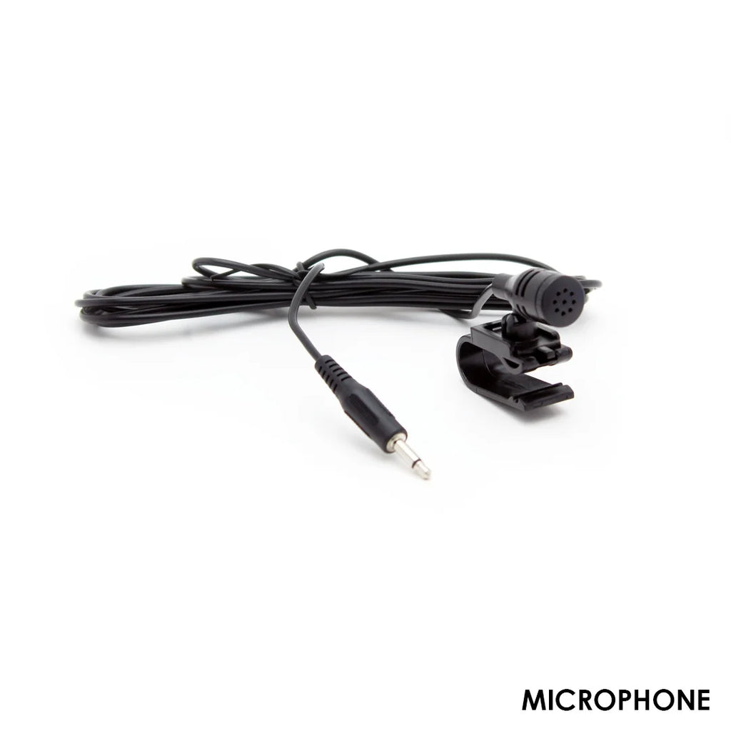 RetroRadio with 1977-85 Mercury Capri Features Include Bluetooth, AUX, AM/FM LACB-M1-121-03P-73PMC3
