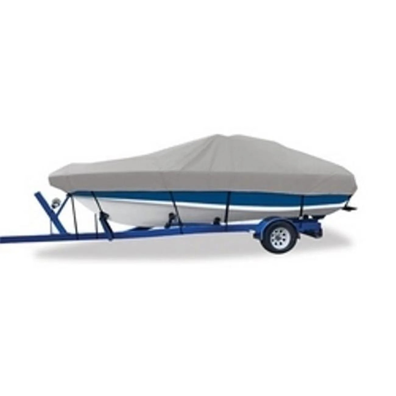 Flexfit Pro Craft Coating Size 1 - Slate Gray