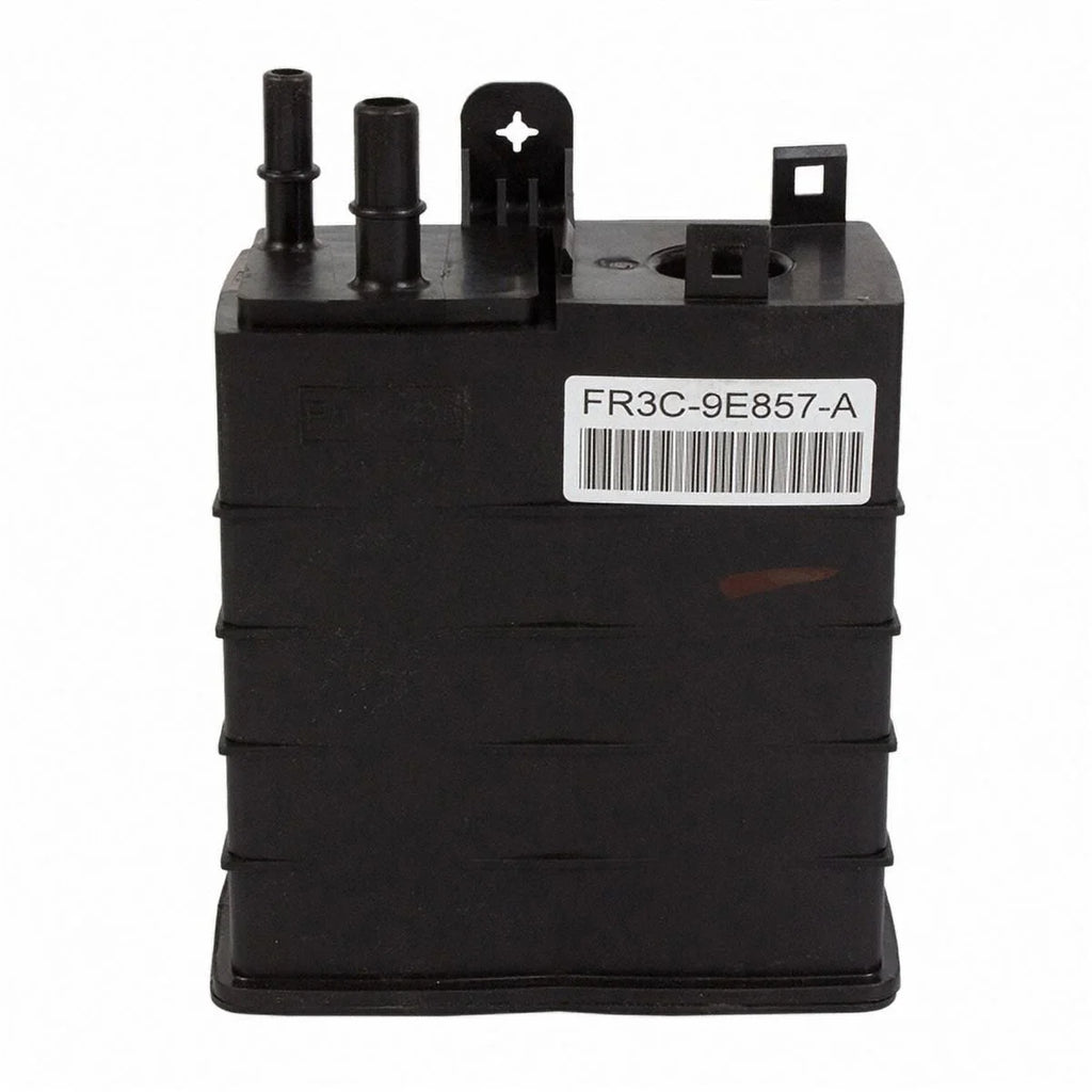 Motorcraft Carbon Canister Fits select: 2015-2019 FORD ESCAPE, 2017-2020 FORD FUSION