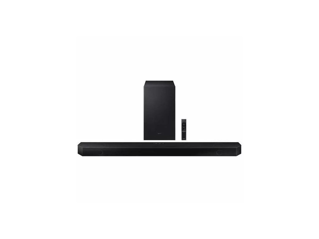 Samsung HW-Q7CB 3.1.2ch Soundbar with Dolby Atmos Speaker