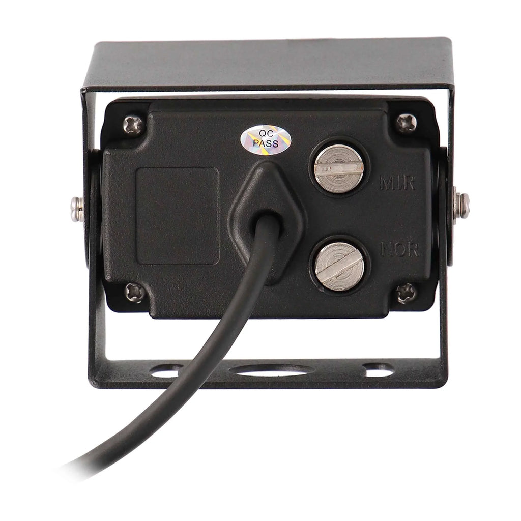 iBeam TE-AHDCCH Adjustable Hood 8 IR LED 1280×720 Universal Commercial Camera