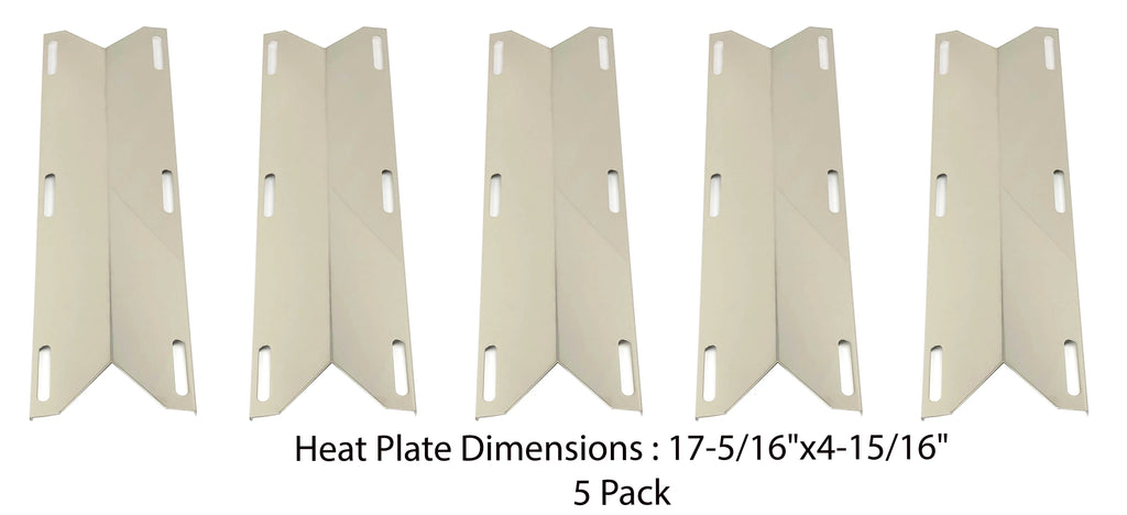 Replacement BBQ Parts CHARMGLOW 720-0396, 720-0578, 463268207, 463268806 Gas Models