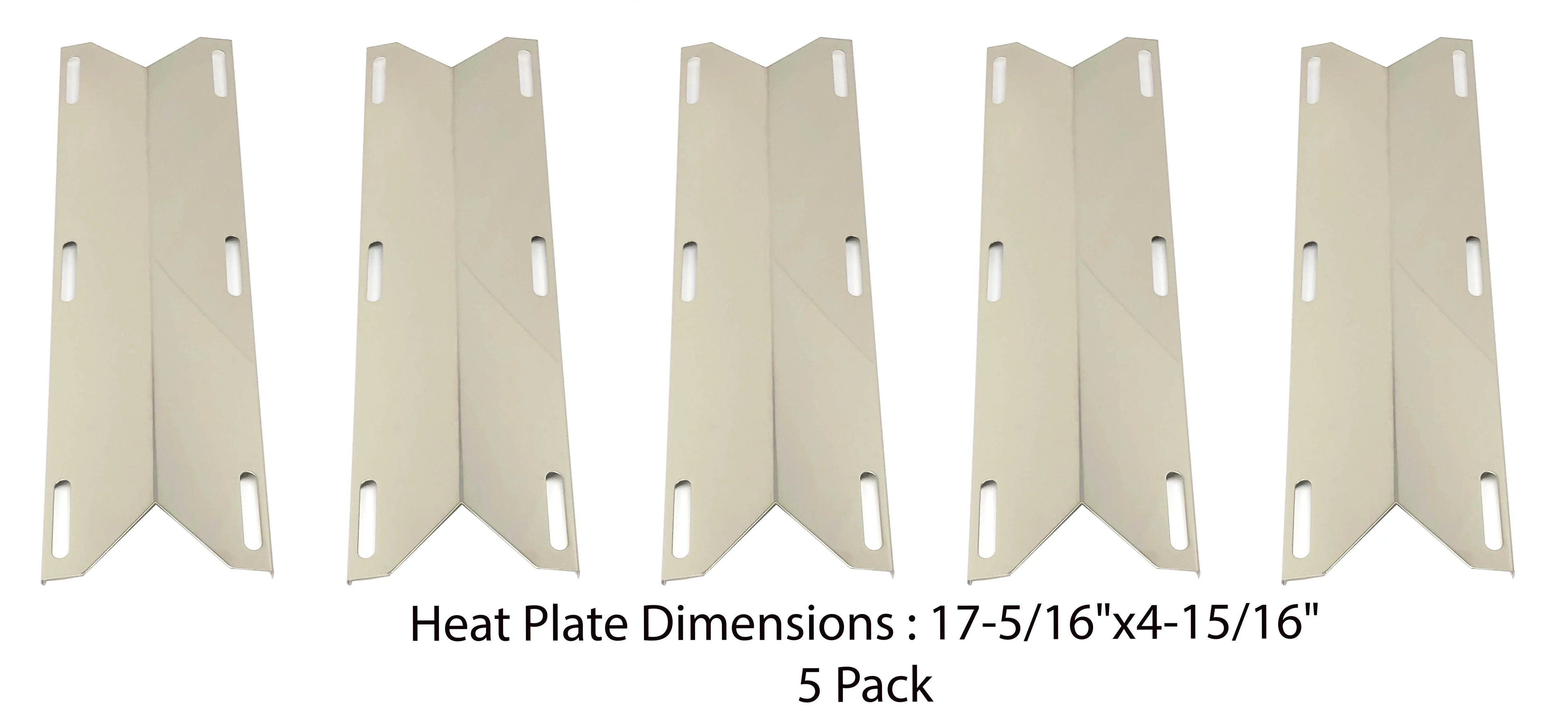 Replacement BBQ Parts CHARMGLOW 720-0396, 720-0578, 463268207, 463268806 Gas Models