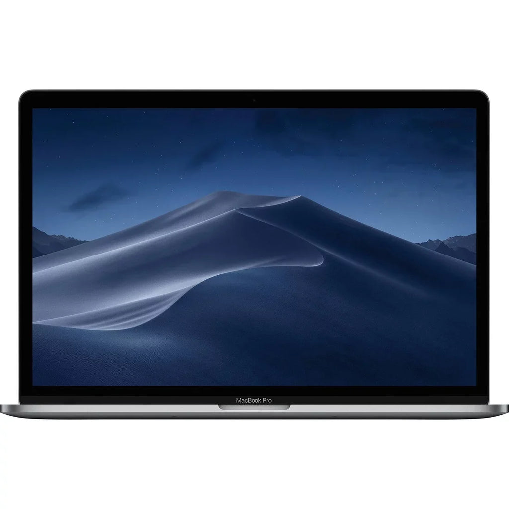 Pre-Owned MacBook Pro 15" 2.9GHz i9 512SSD 16GB RAM, 2018 Touch Bar,Retina DV, New Case, Apple Wireless Mouse, MacOS Monterey (Refurbished: Like New)