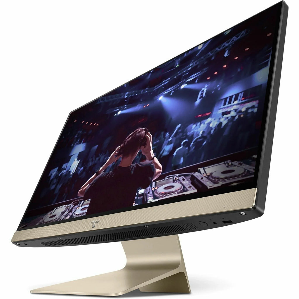 Asus M3700, 27\" Full HD, Touchscreen, AMD Ryzen 7 5825U, 16GB RAM, 1TB SSD, Windows 11 Home, M3700WYAT-PB706T