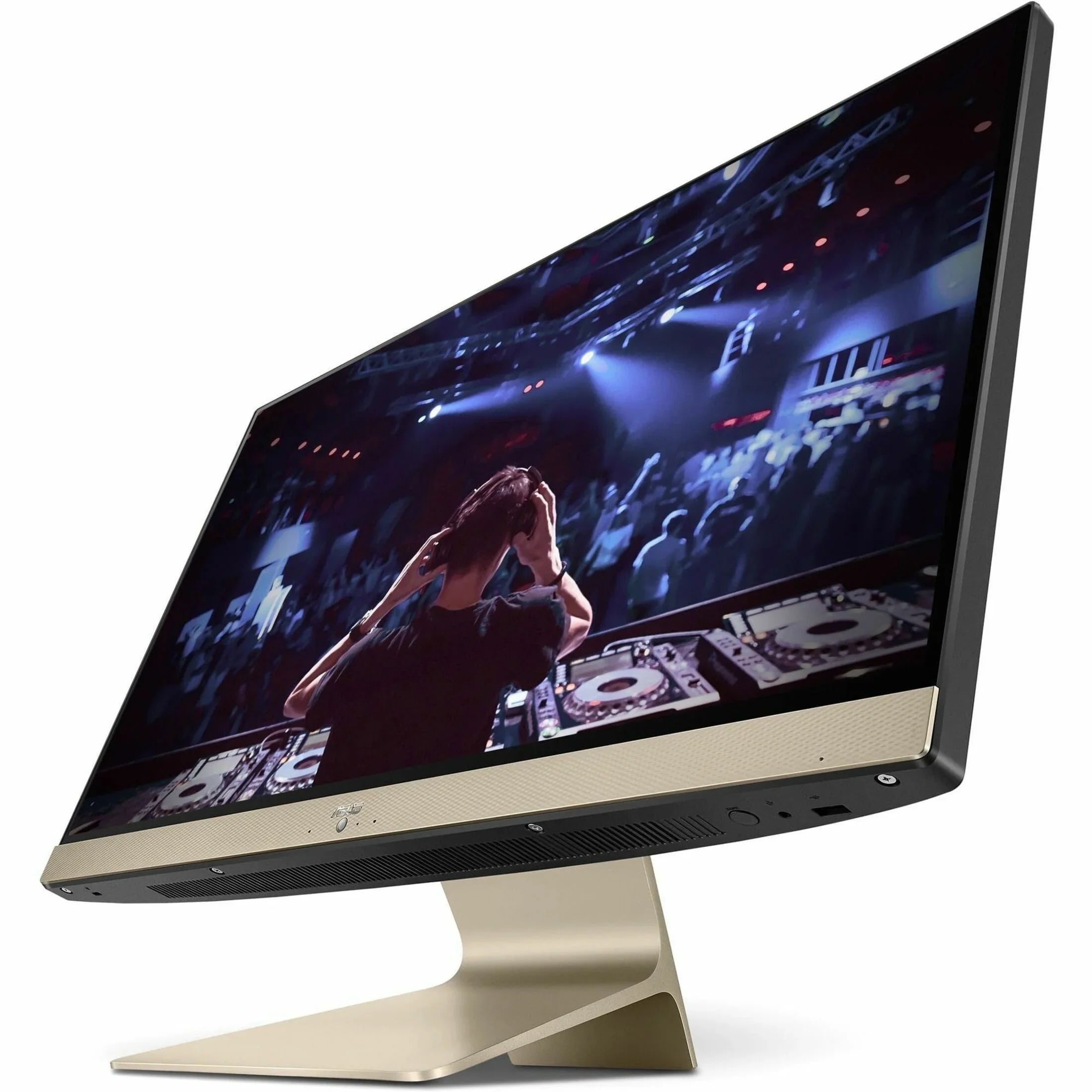 Asus M3700, 27\" Full HD, Touchscreen, AMD Ryzen 7 5825U, 16GB RAM, 1TB SSD, Windows 11 Home, M3700WYAT-PB706T
