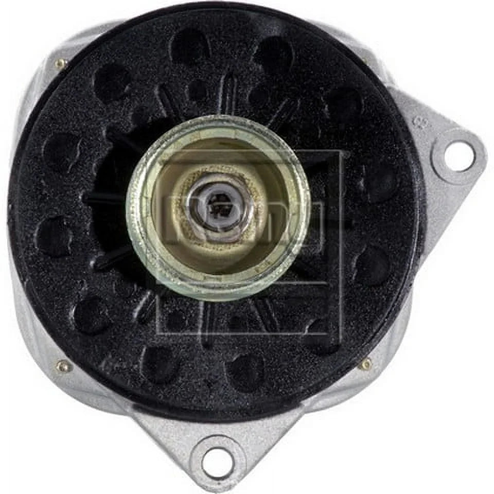 Remy 20114 Premium Alternator For Select 96-00 Cadillac Chevrolet GMC Models