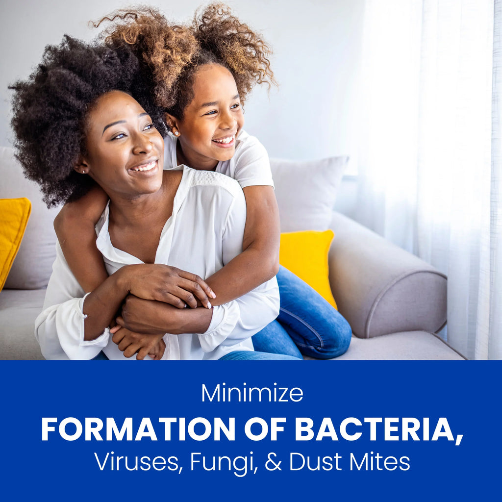 AprilAire 700 Whole-House Humidifier - Automatic - Large Capacity Fan-Powered Furnace Humidifier Homes up to 4,200 Sq. Ft.